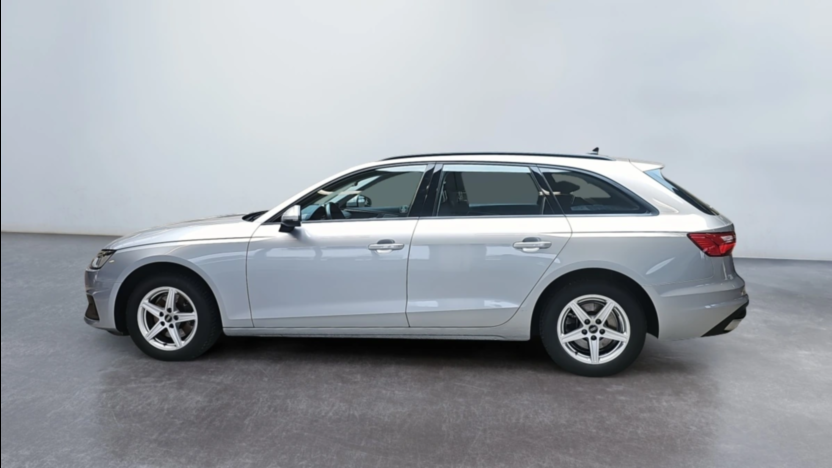 AUDI A4 A4 35 TDI mHEV S tronic