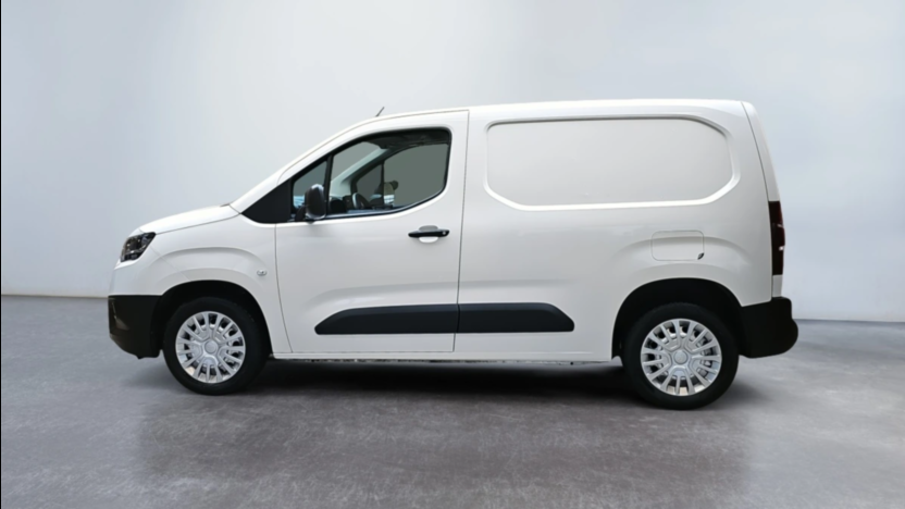 TOYOTA Proace City Proace City 1.5 D-4D Standard 2,3t Active