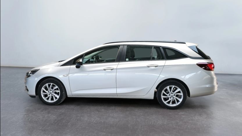 OPEL Astra Astra V 1.5 CDTI Edition S&S