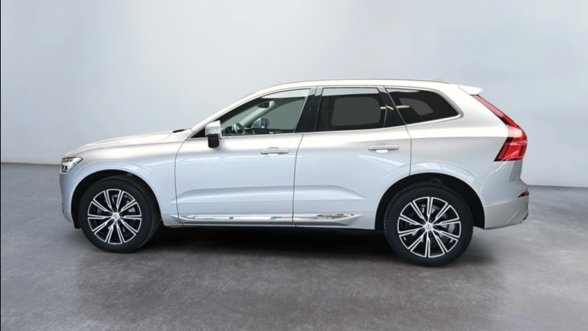 VOLVO XC60 XC60 B6 B AWD Inscription aut