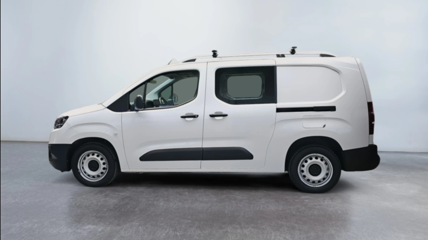 TOYOTA Proace City Proace City 1.5 D-4D Long 2,3t Active (bryg.)