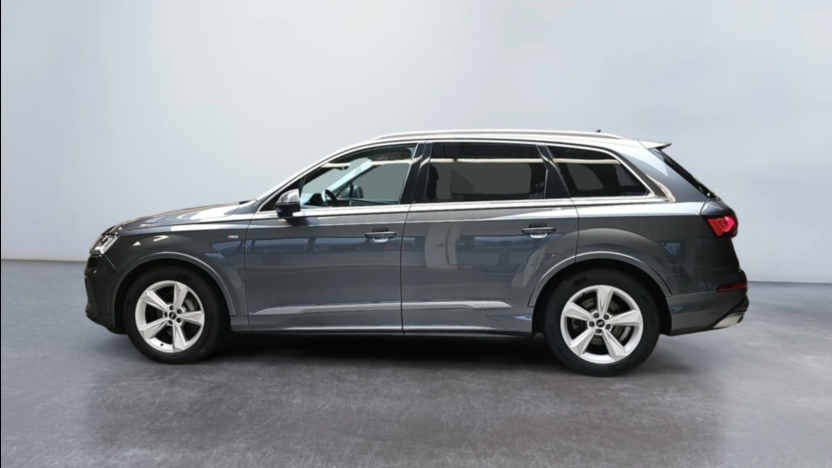 AUDI Q7 Q7 45 TDI mHEV Quattro S Line Tiptr.