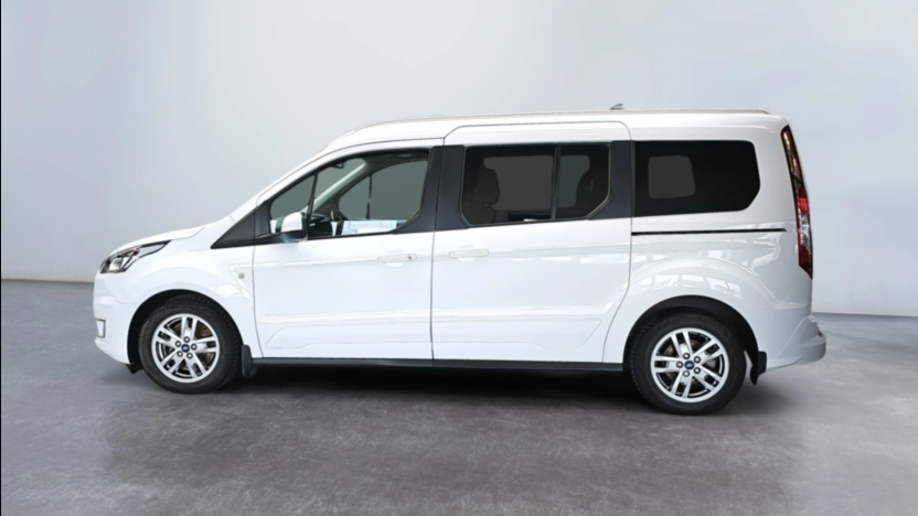 FORD Tourneo Connect Gr. Tourneo Connect 1.5 EcoBlue Titanium
