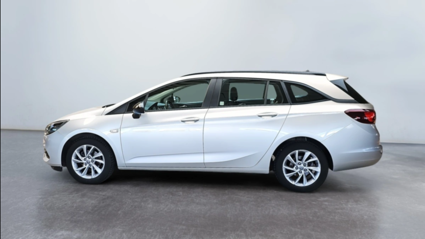 OPEL Astra Astra V 1.5 CDTI Edition S&S