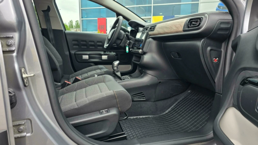 CITROEN C3 C3 1.2 PureTech Max