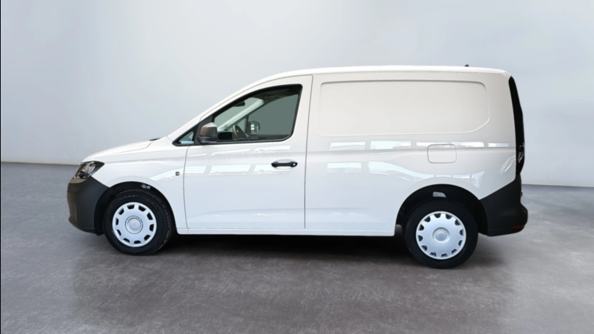 VOLKSWAGEN Caddy Caddy Cargo 2.0 TDI
