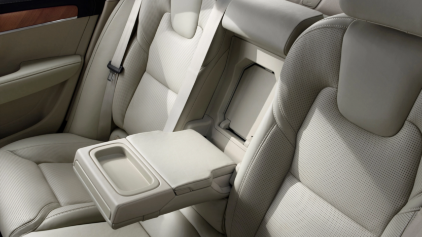 VOLVO S90 S90 B4 B Plus Bright aut Nowy