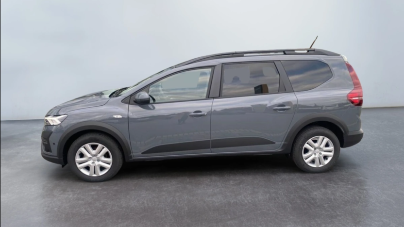 DACIA Jogger Jogger 1.6 Full Hybrid 140 Expression MMT Nowy