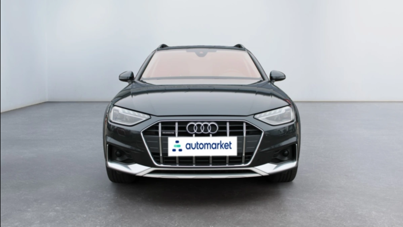 AUDI A4 A4 Allroad 40 TDI mHEV Quattro S tronic