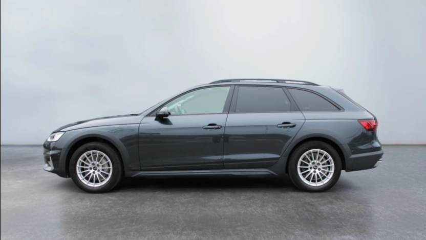 AUDI A4 A4 Allroad 40 TDI mHEV Quattro S tronic