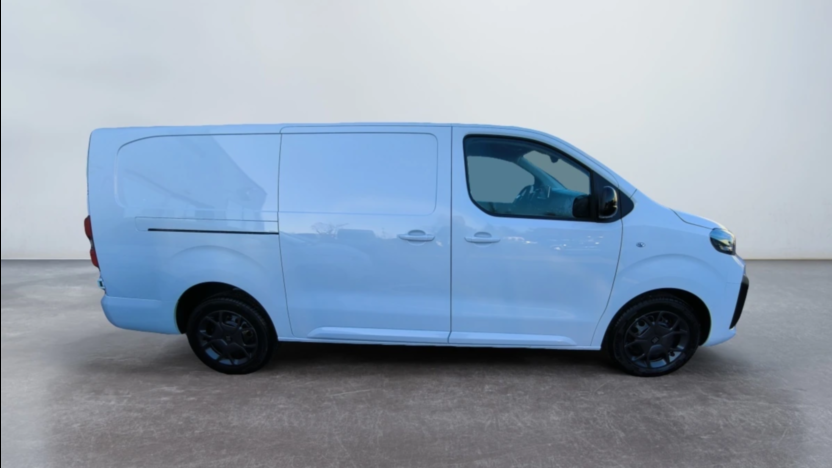 FIAT Scudo Scudo 2.0 MJ Maxi 3,1t Nowy