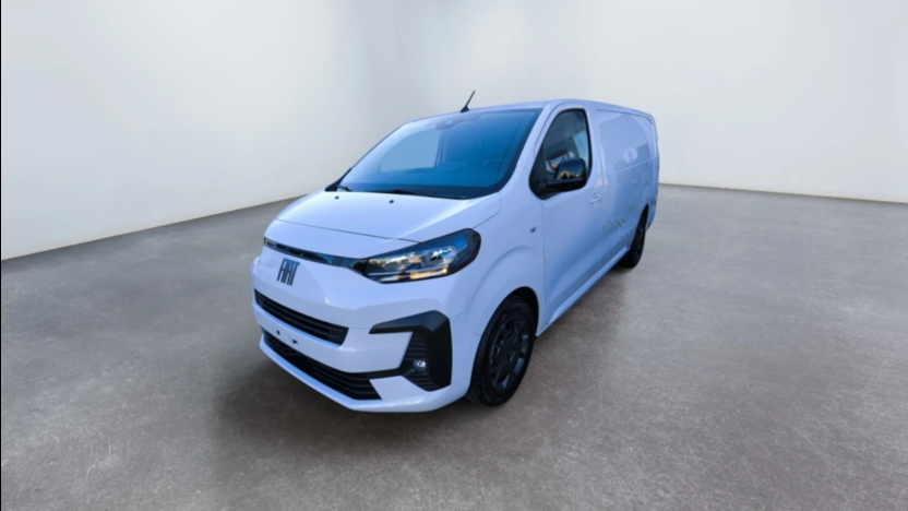 FIAT Scudo Scudo 2.0 MJ Maxi 3,1t Nowy