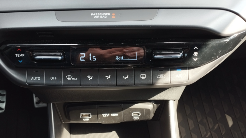 HYUNDAI Bayon Bayon 1.0 T-GDI Smart