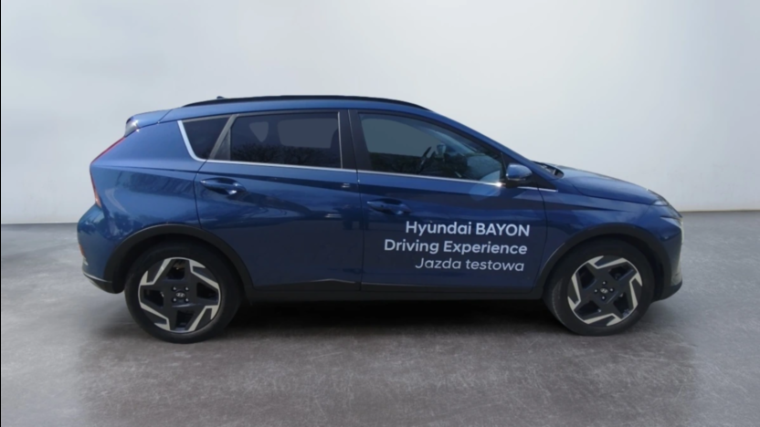 HYUNDAI Bayon Bayon 1.0 T-GDI Smart