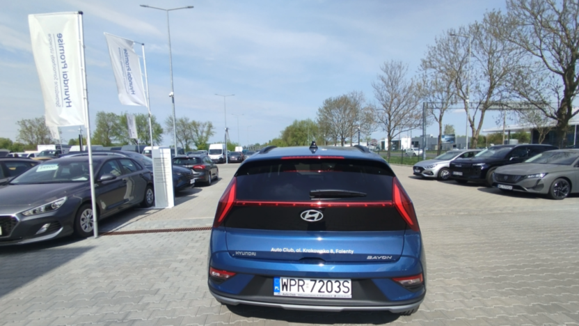 HYUNDAI Bayon Bayon 1.0 T-GDI Smart