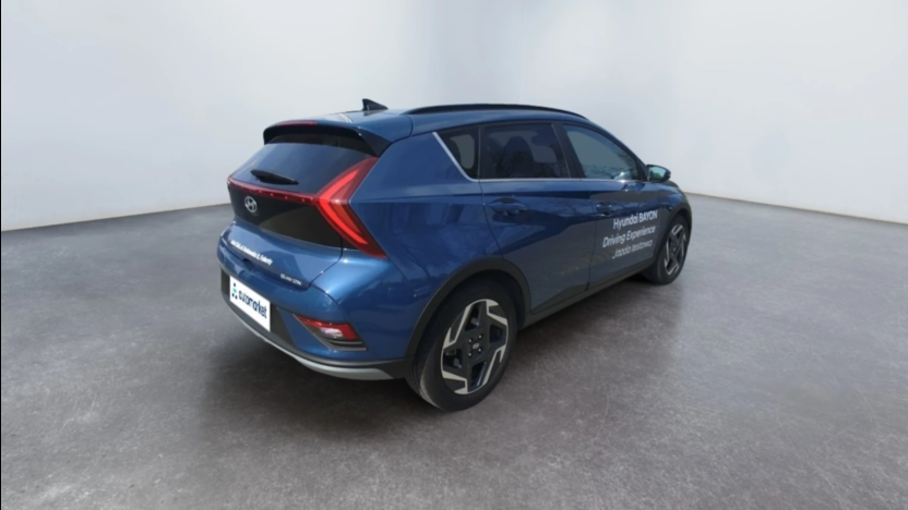 HYUNDAI Bayon Bayon 1.0 T-GDI Smart