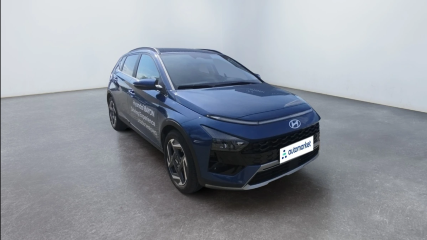 HYUNDAI Bayon Bayon 1.0 T-GDI Smart
