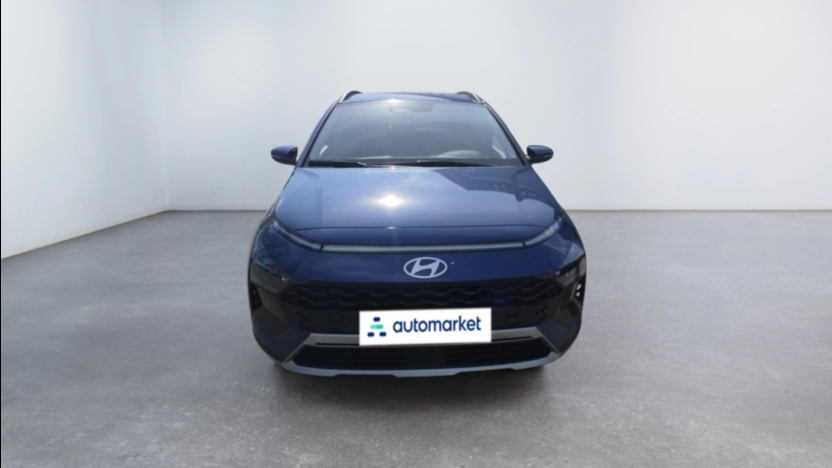 HYUNDAI Bayon Bayon 1.0 T-GDI Smart