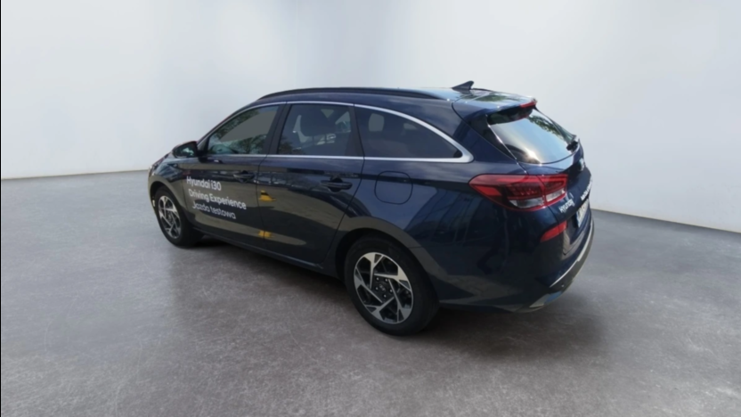 HYUNDAI i30 i30 1.5 T-GDI 48V Smart