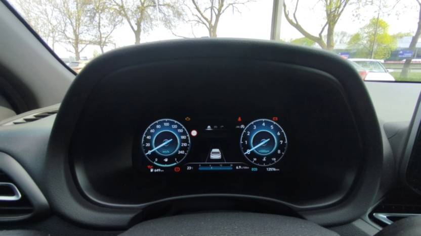 HYUNDAI i30 i30 1.5 T-GDI 48V Smart