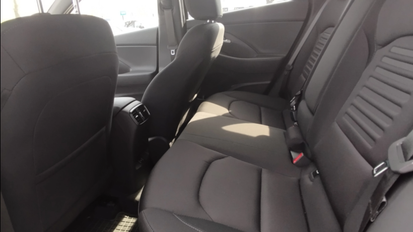 HYUNDAI i30 i30 1.5 T-GDI 48V Smart