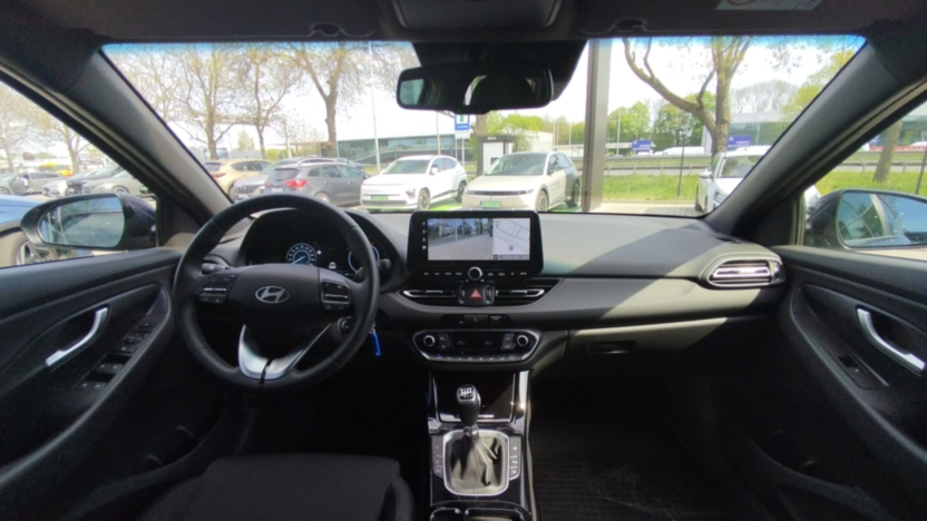 HYUNDAI i30 i30 1.5 T-GDI 48V Smart