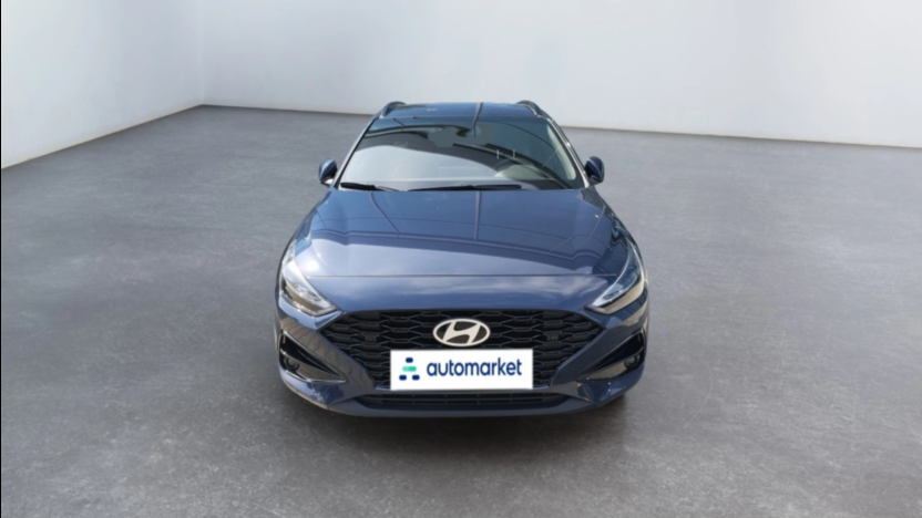 HYUNDAI i30 i30 1.5 T-GDI 48V Smart