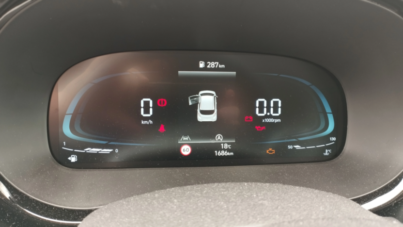 HYUNDAI i10 i10 1.2 Smart