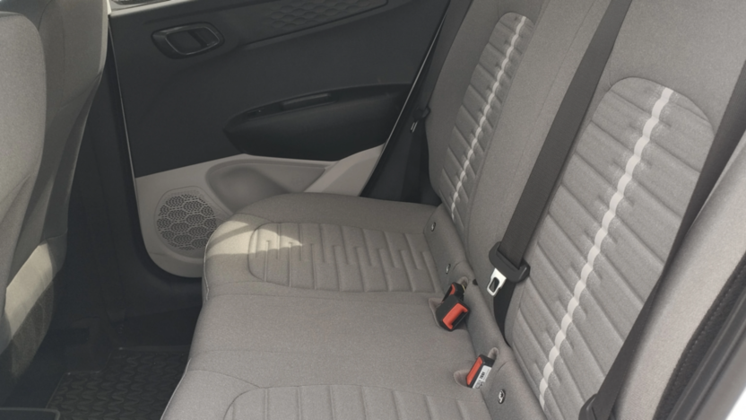 HYUNDAI i10 i10 1.2 Smart
