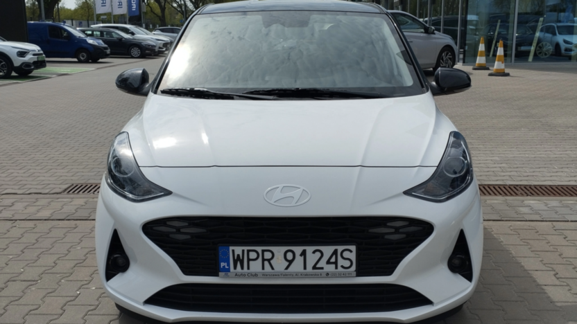 HYUNDAI i10 i10 1.2 Smart