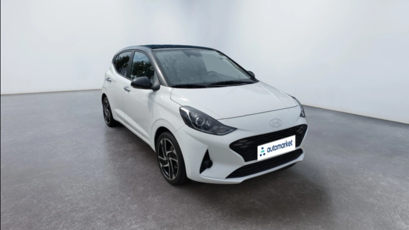 HYUNDAI i10 i10 1.2 Smart
