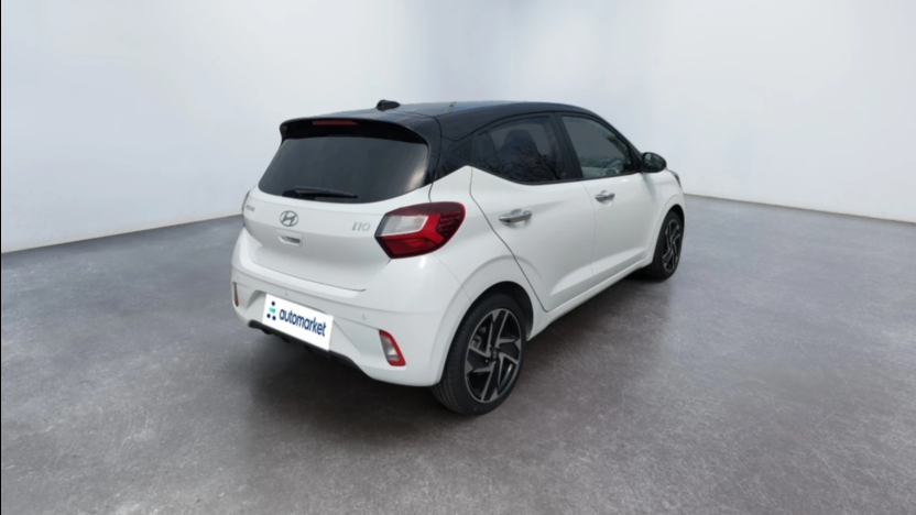 HYUNDAI i10 i10 1.2 Smart