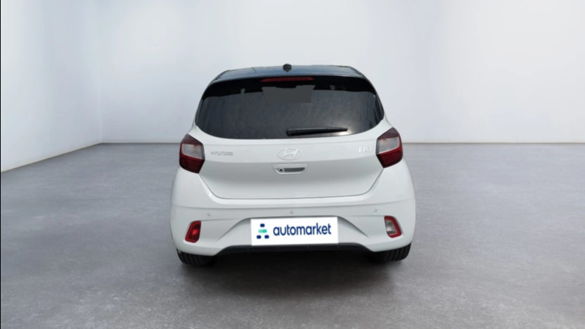HYUNDAI i10 i10 1.2 Smart