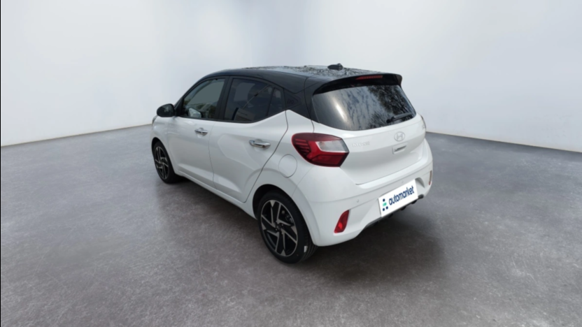 HYUNDAI i10 i10 1.2 Smart