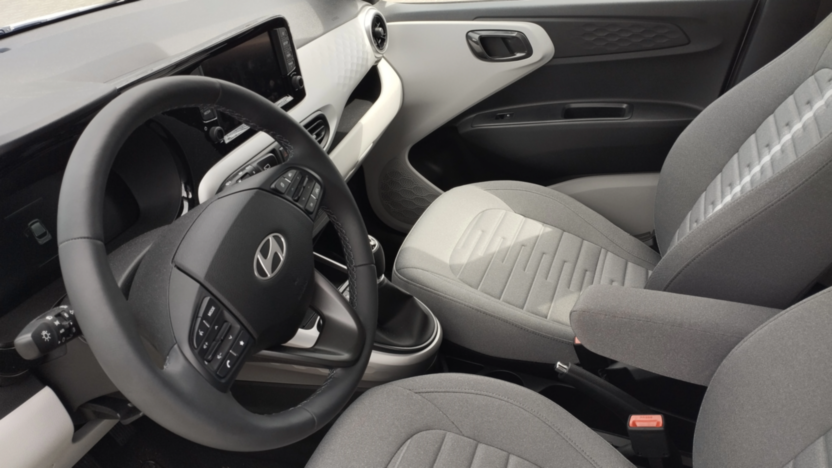 HYUNDAI i10 i10 1.2 Smart