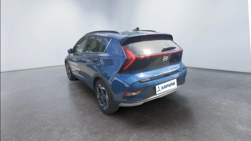 HYUNDAI Bayon Bayon 1.0 T-GDI Smart