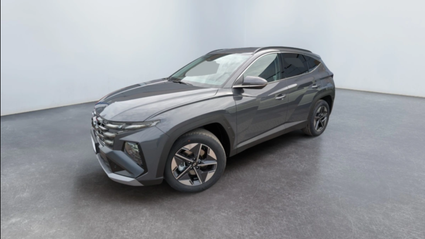 HYUNDAI Tucson Tucson 1.6 T-GDi Executive 2WD Nowy