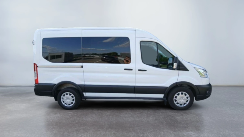 FORD Transit Transit Kombi 330 L2H2 Trend