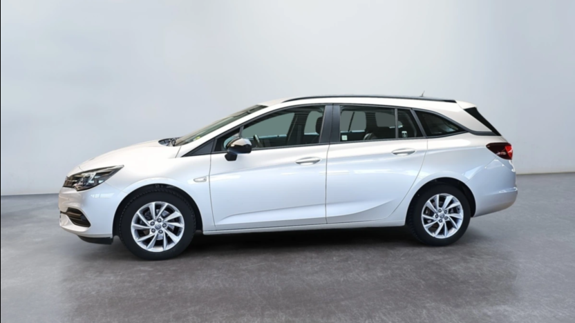 OPEL Astra Astra V 1.5 CDTI Edition S&S