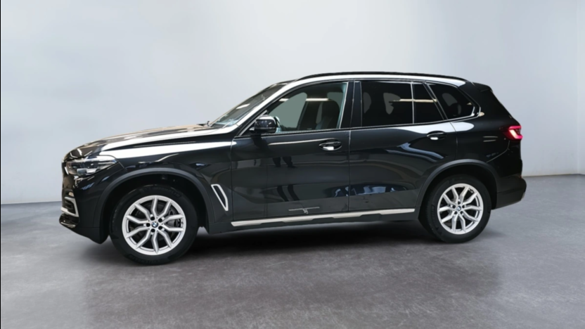 BMW X5 X5 xDrive30d mHEV sport-aut