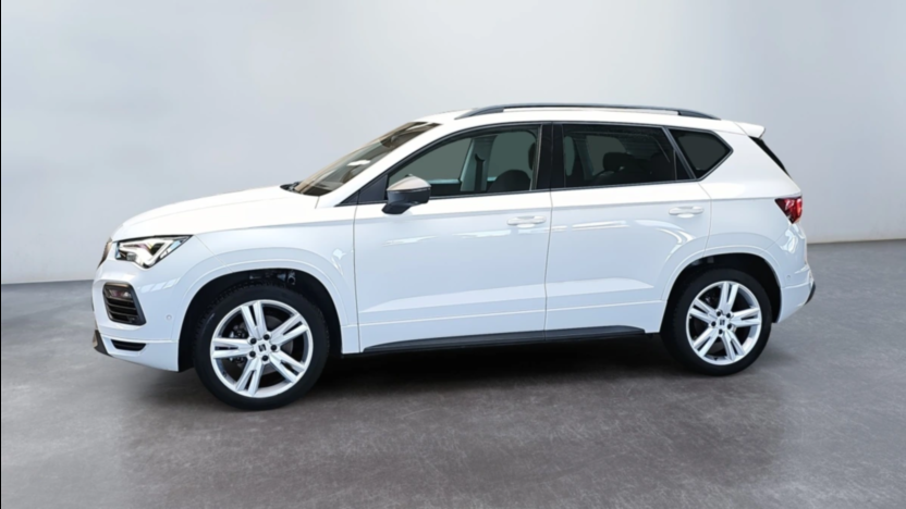 SEAT ATECA Ateca 1.5 Eco TSI FR S&S