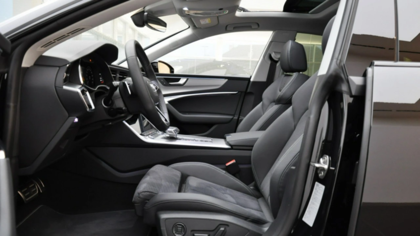 AUDI A7 A7 55 TFSI e PHEV Quattro S tronic