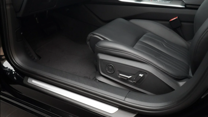AUDI A6 A6 50 TDI mHEV Quattro Sport Tiptronic