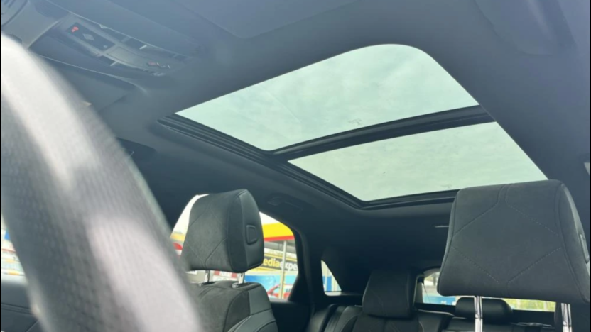 DS DS7 DS 7 2.0 BlueHDi Performance Line + aut