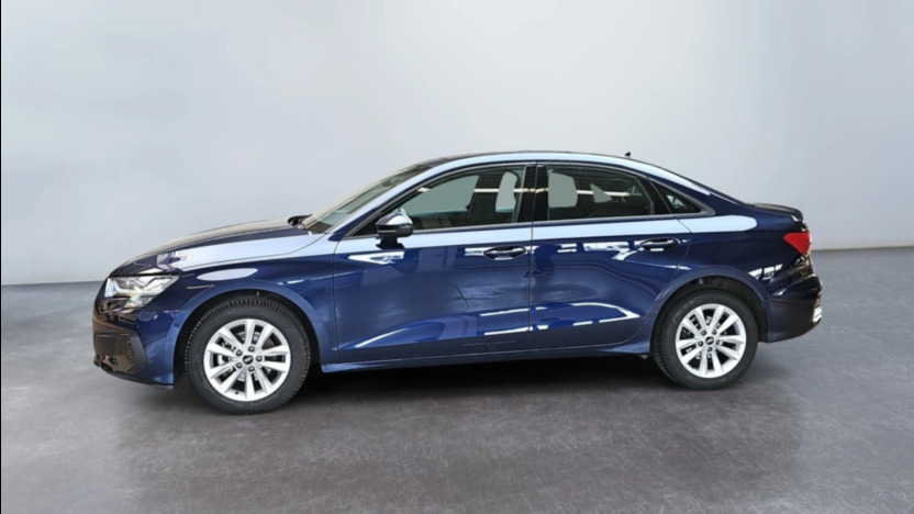 AUDI A3 A3 30 TDI S tronic