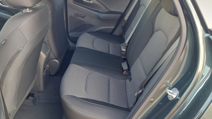 HYUNDAI i30 i30 1.5 DPI Pure Nowy