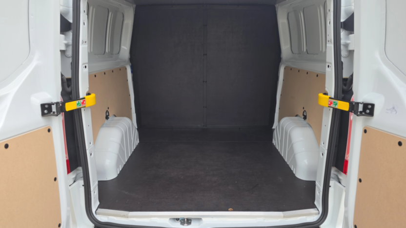 FORD Transit Custom Transit Custom 320 L2H1 Trend (bryg.)