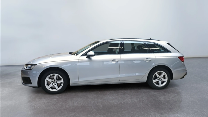 AUDI A4 A4 35 TDI mHEV S tronic