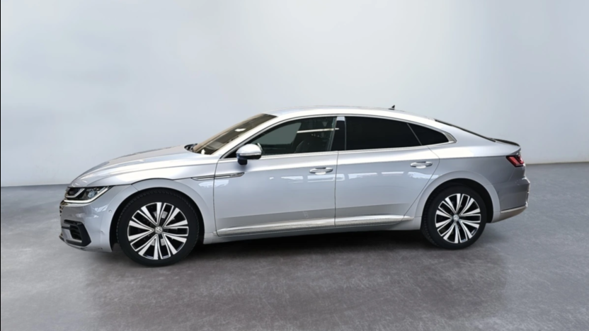 VOLKSWAGEN Arteon Arteon 2.0 TDI SCR R-Line DSG
