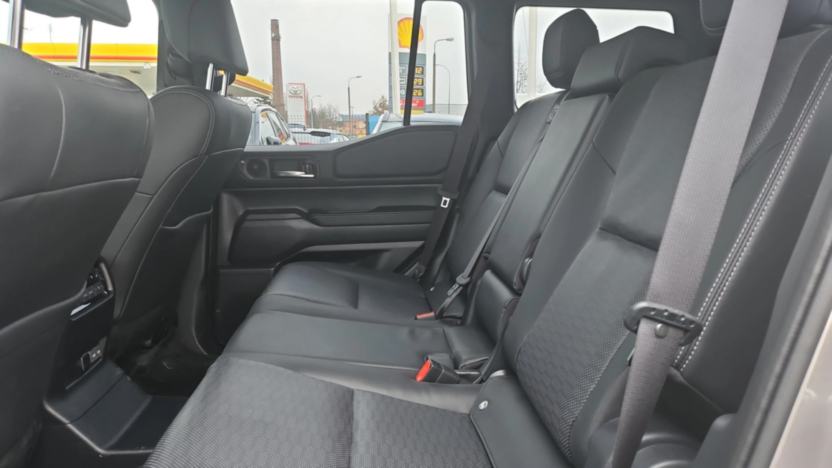 TOYOTA Land Cruiser LC 2.8 D-4D Executive aut